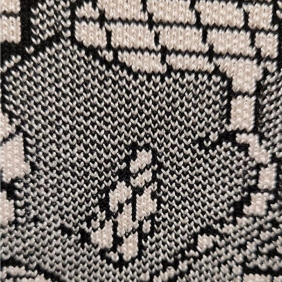 PARKER 'Alexander' Blush Floral Lace Print Dress size Medium - Picture 8 of 16